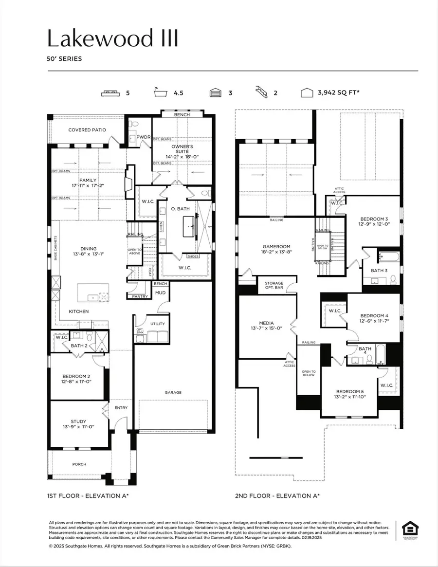 3921 Launch Road, McKinney, TX 75071 - Image #2