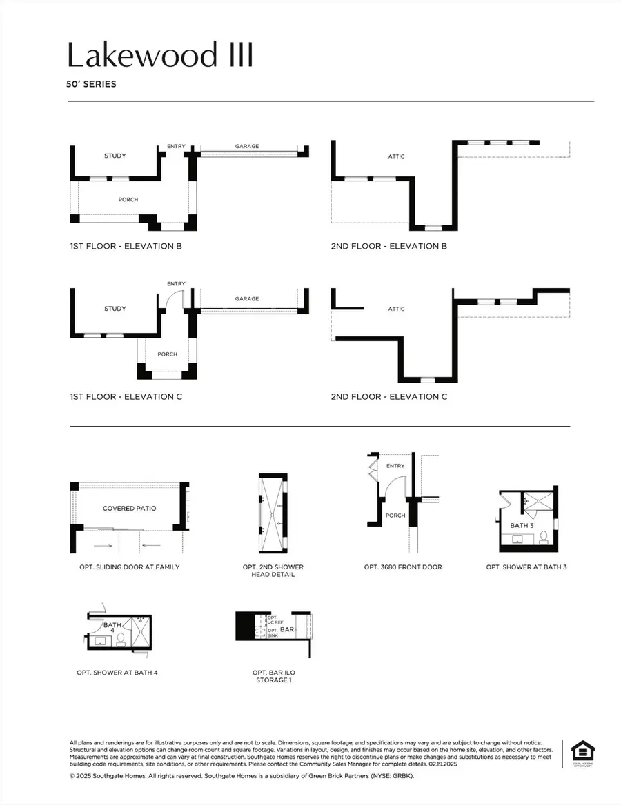 3921 Launch Road, McKinney, TX 75071 - Image #3