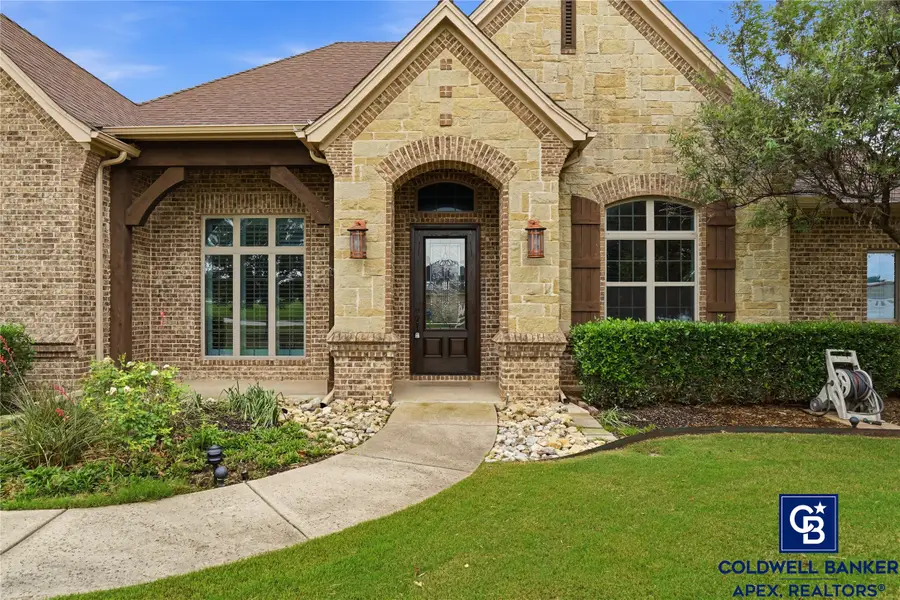 14125 Aston Falls Drive, Haslet, TX 76052 - #2