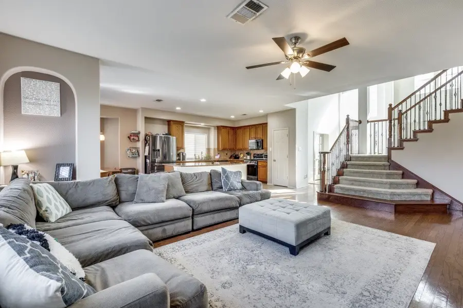 3517 Delaney Drive, Fort Worth, TX 76244 - Image #3