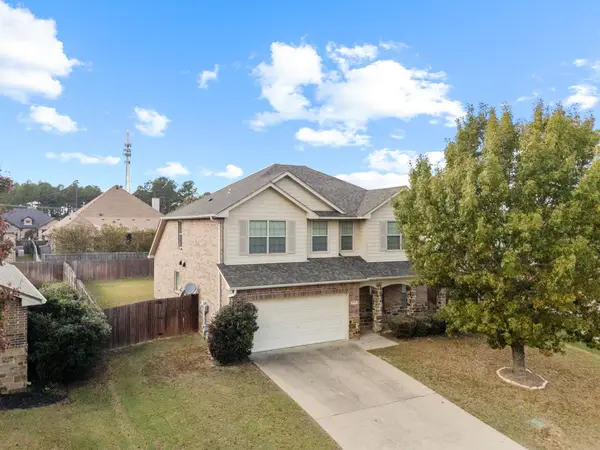 6679 Lacebark Circle, Tyler, TX 75703