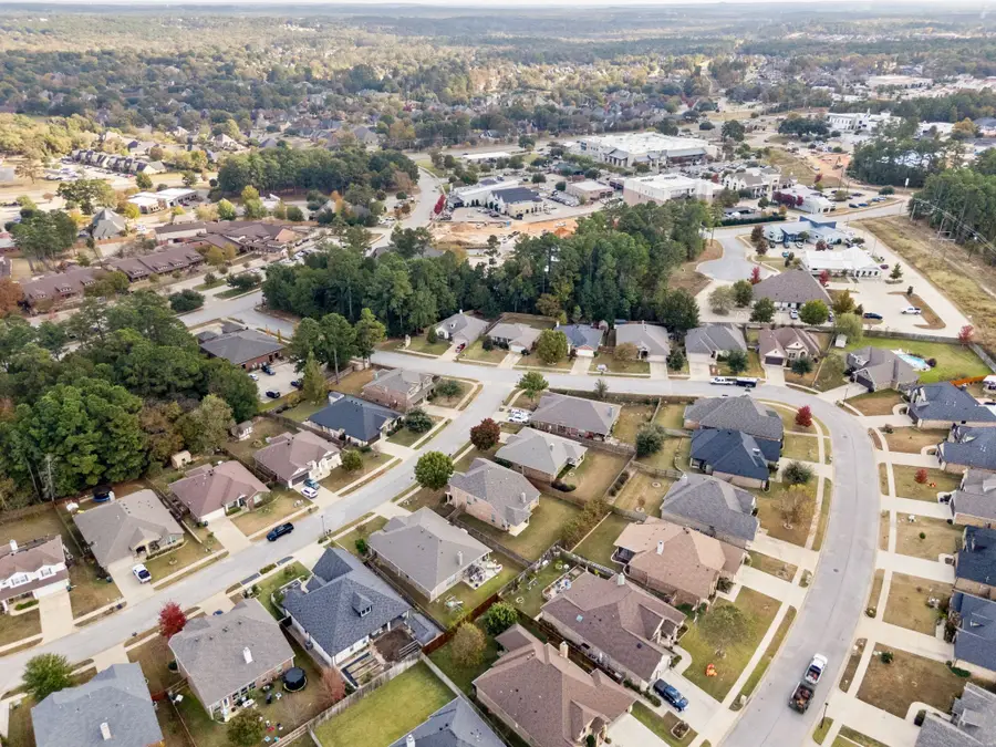 6679 Lacebark Circle, Tyler, TX 75703 - #2