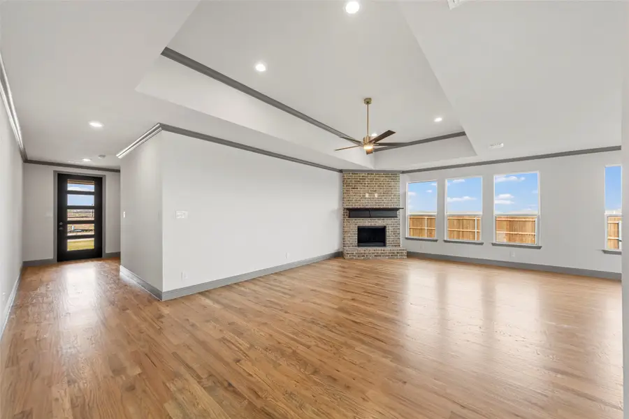 301 Vista View Drive, Josephine, TX 75173 - Image #3