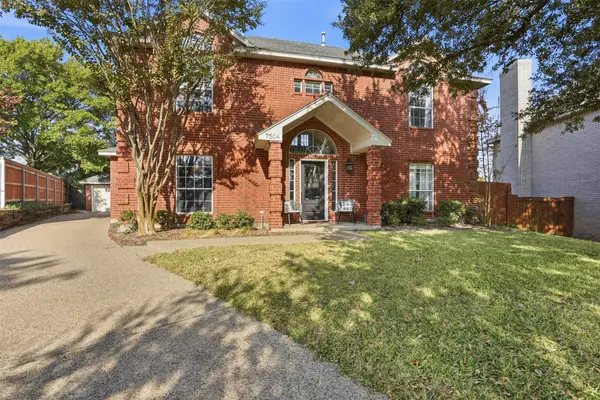 7504 Rall Circle, Fort Worth, TX 76132