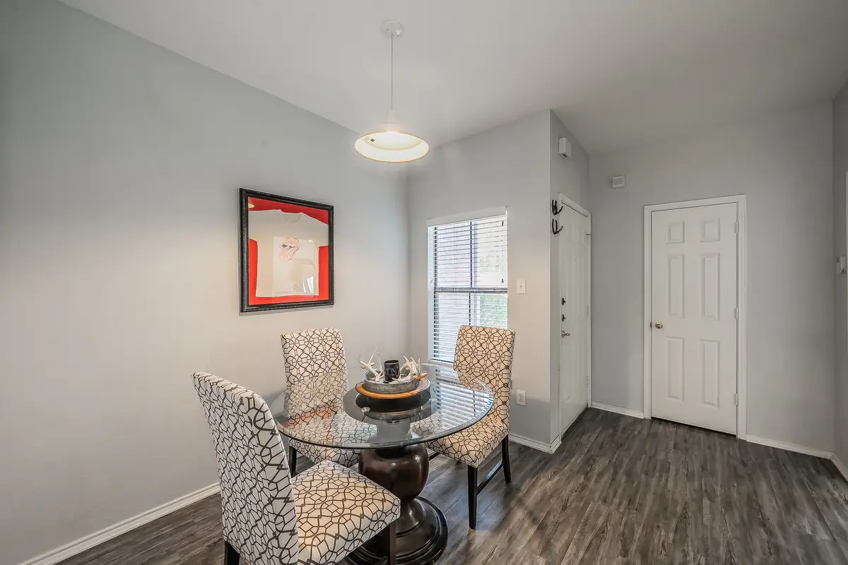 3212 Donnelly Circle, Fort Worth, TX 76107 - Image #1