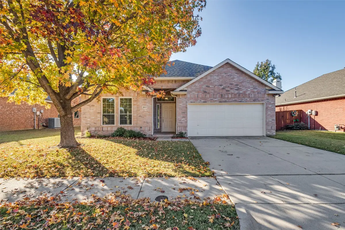 2617 Timberhill Drive, Flower Mound, TX 75028 - Image #1
