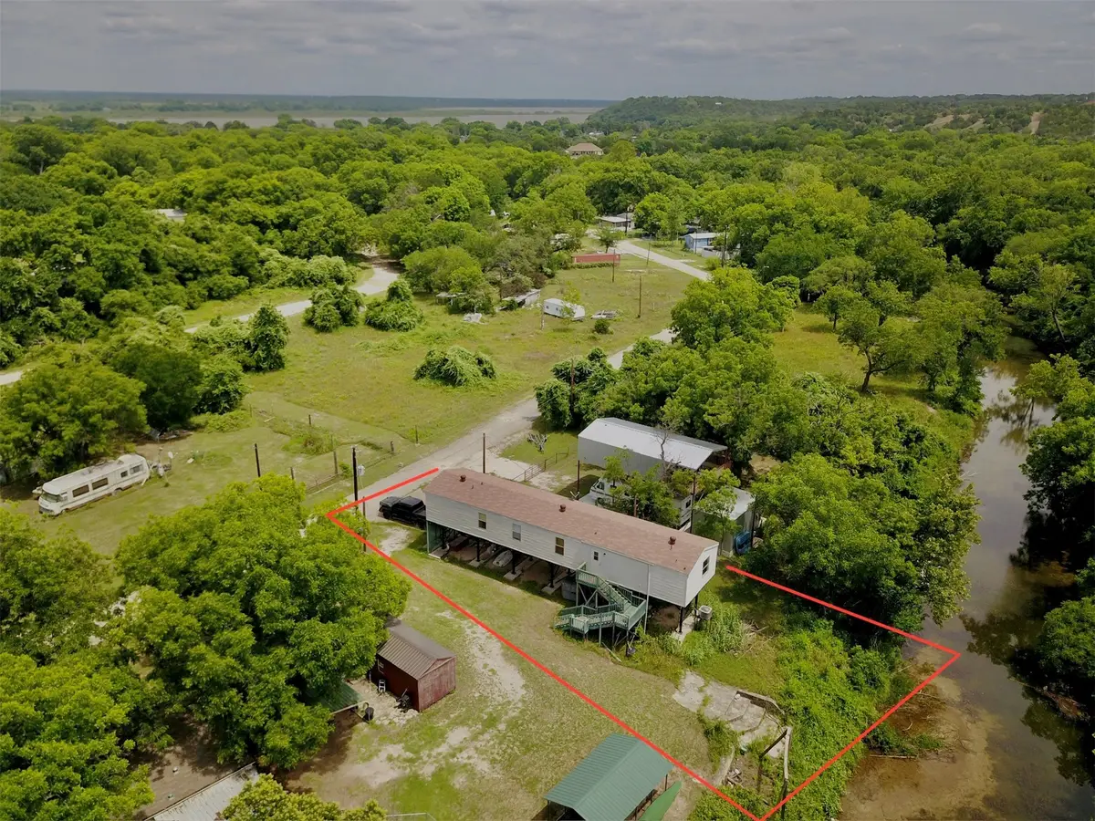 5439 Lake Granbury Trail, Granbury, TX 76048 - Image #1