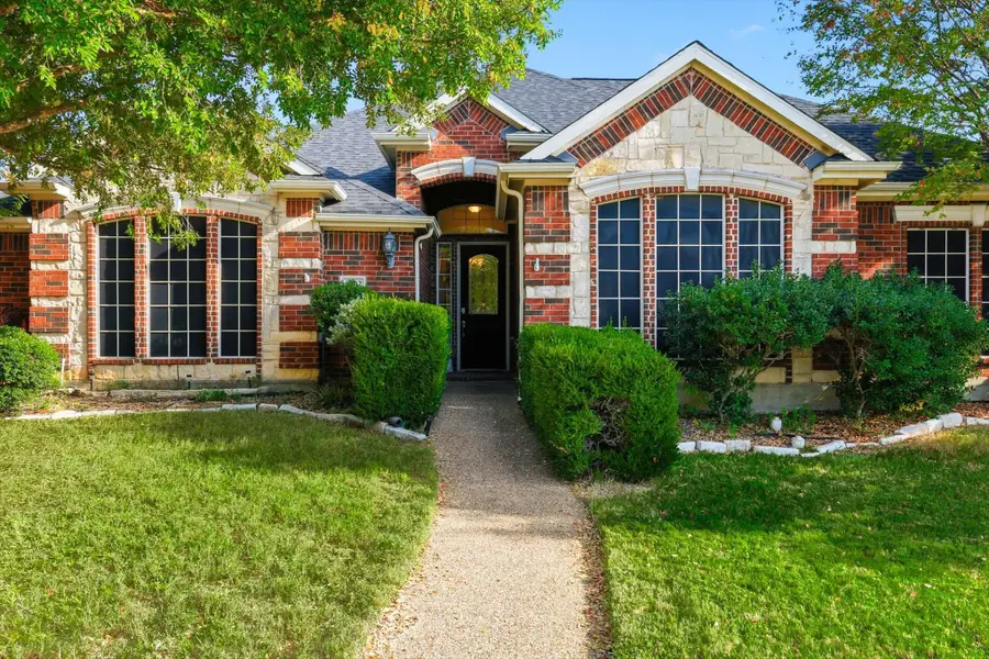 3402 Buckingham Lane, Highland Village, TX 75077 - Image #2
