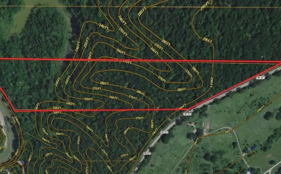 15308 W Fm 321, Tennessee Colony, TX 75861 - Image #2