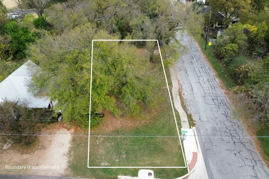 601 Hood Street, Waco, TX 76704 - Image #3