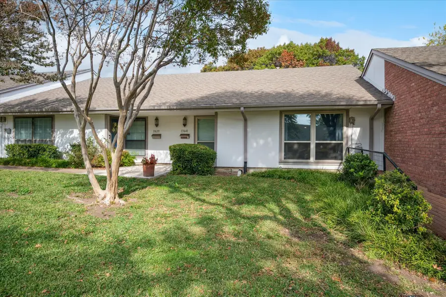 13641 Flagstone Lane, Dallas, TX 75240 - Image #2