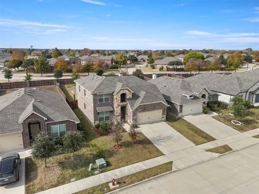 4313 Cordata Drive, Melissa, TX 75454 - Image #3