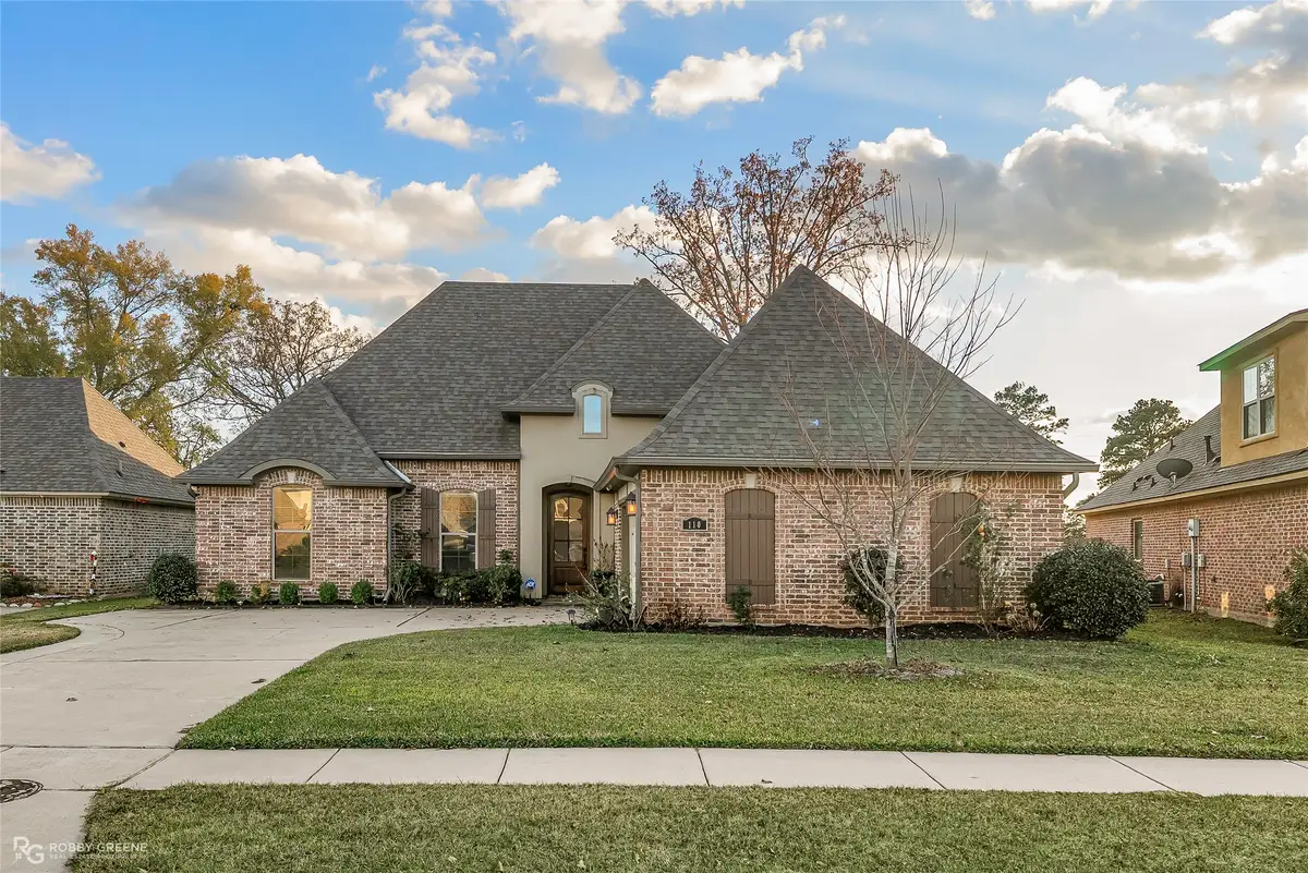 110 St Andrews Lane, Benton, LA 71006 - Image #1