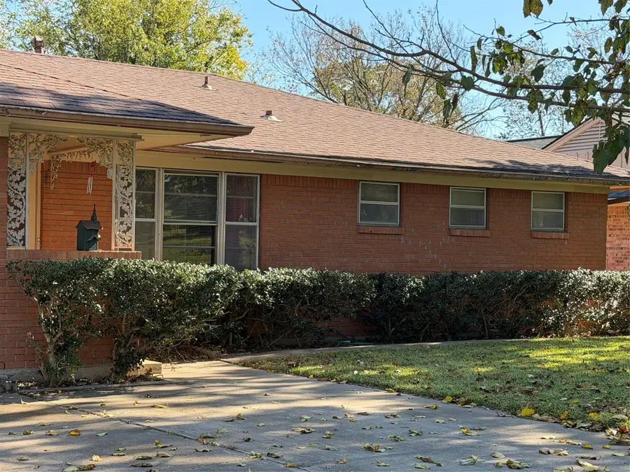 1611 N Alexander Street, Sherman, TX 75092 - Image #3