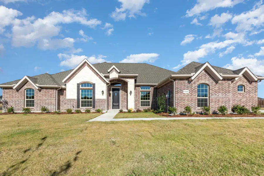1509 Lynx Loop, Forney, TX 75126 - Image #3