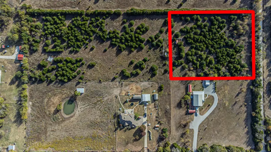 1465 County Road 4122, Campbell, TX 75422 - Image #2