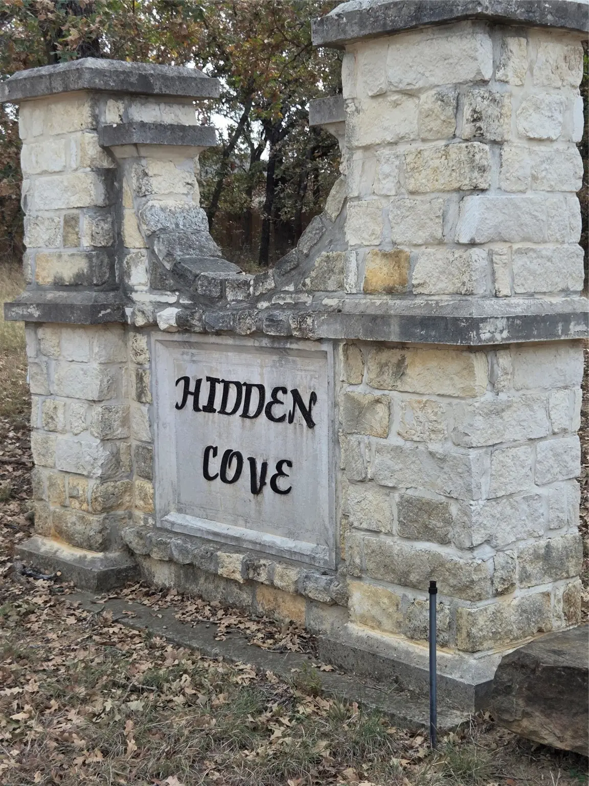 TBD Jim Walter Drive, Runaway Bay, TX 76426 - Image #1