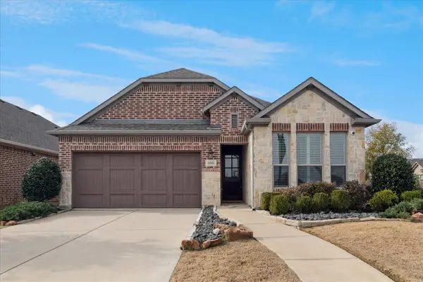 3001 Barefoot Lane, Celina, TX 75009