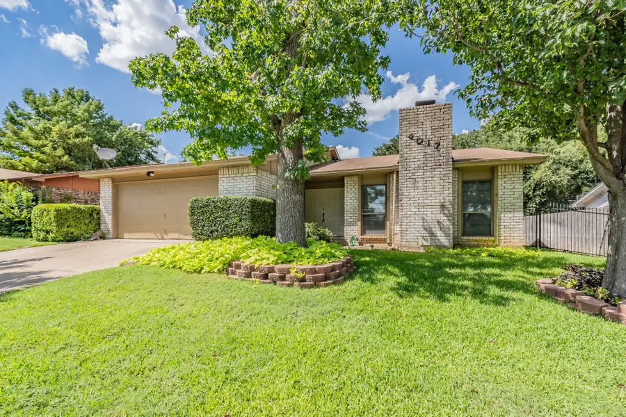 4017 Rushmoor Drive, Arlington, TX 76016 - Image #3