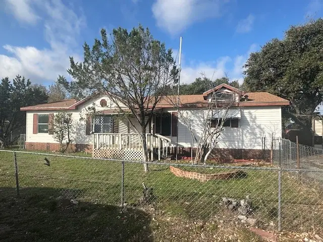 132 Juan Court, Hudson Oaks, TX 76087 - Image #1