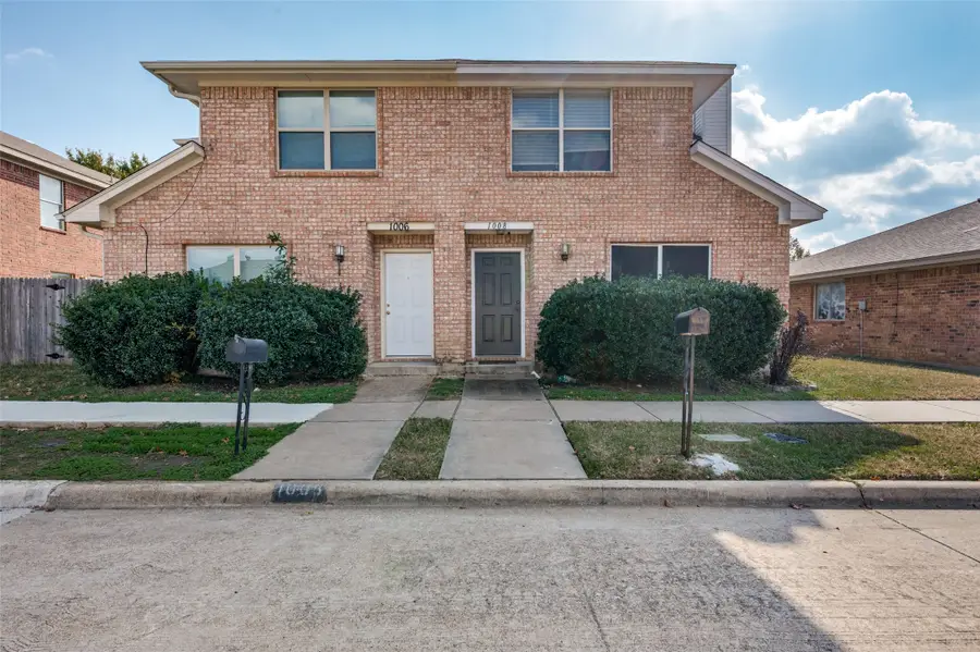 1008 Tennessee Trail, Arlington, TX 76017 - Image #2