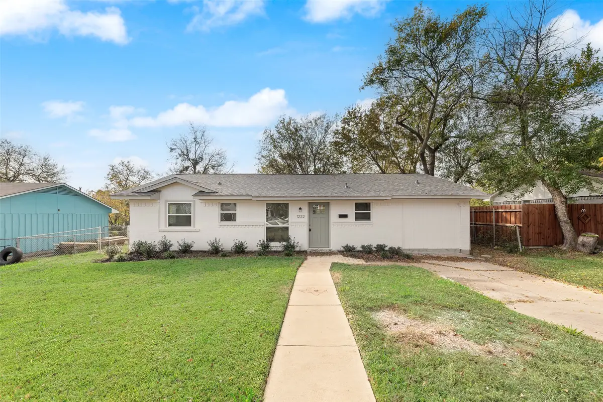 1222 Athens Drive, Mesquite, TX 75149 - Image #1