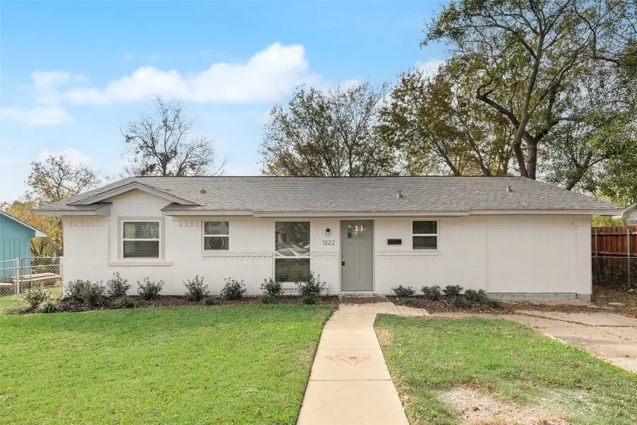 1222 Athens Drive, Mesquite, TX 75149 - Image #2