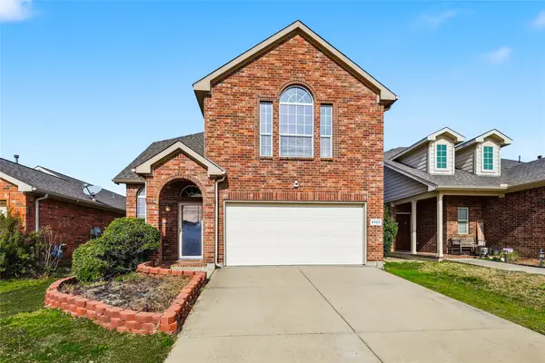 5920 Kristen Drive, Fort Worth, TX 76131