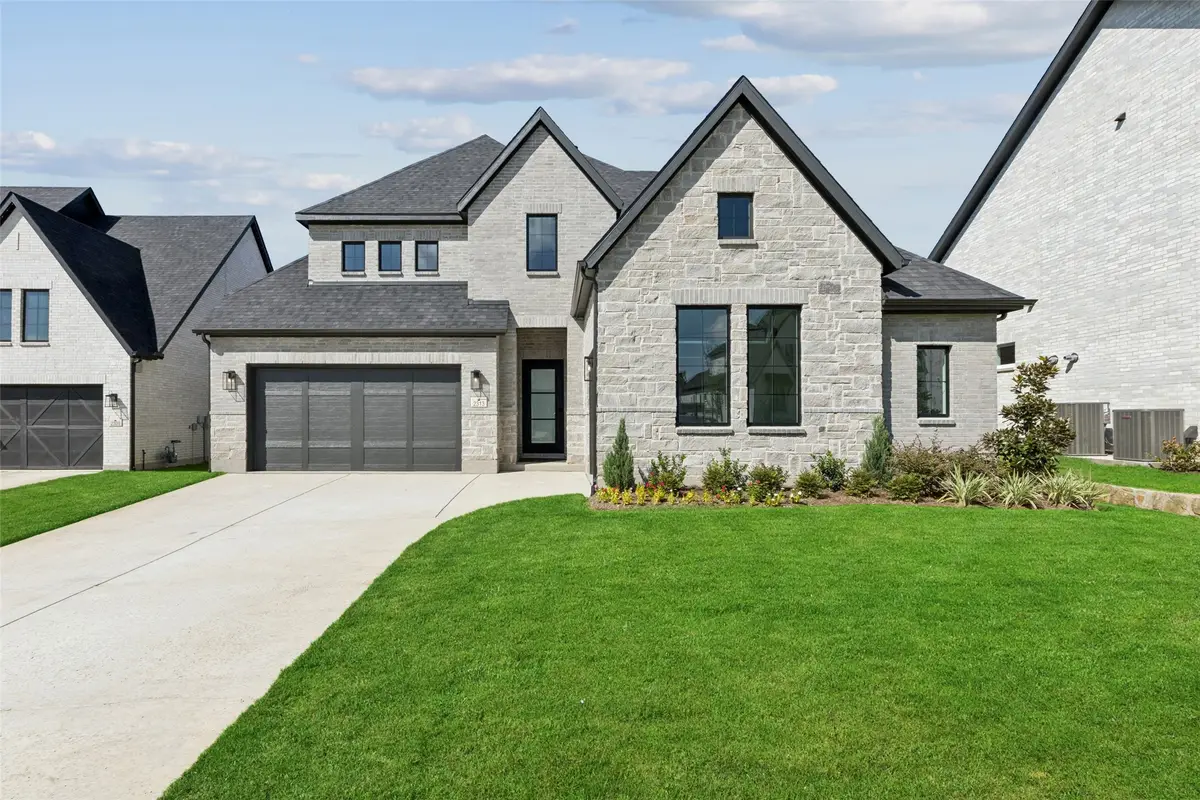 2313 Indiangrass Court, McKinney, TX 75071 - #1