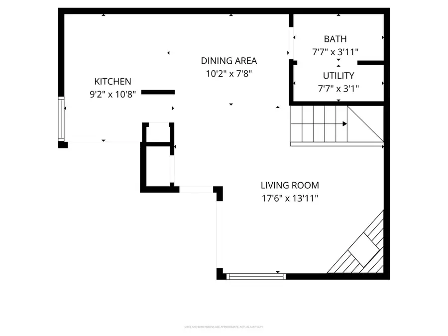 333 Melrose Drive #16A, Richardson, TX 75080 - Image #3