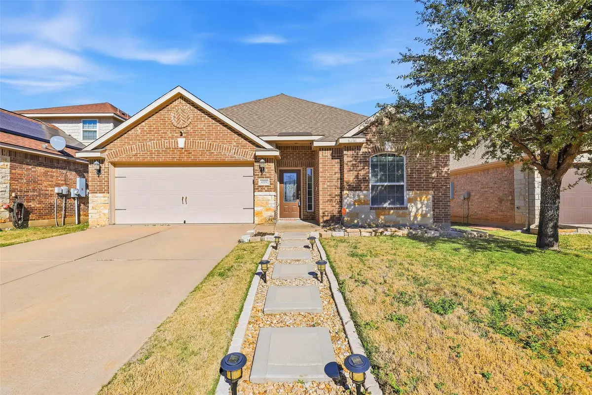 4208 Tower Lane, Crowley, TX 76036 - Image #1