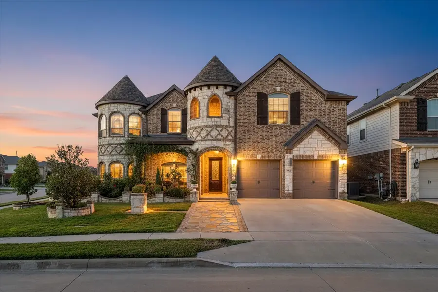 9801 Nolina Road, Fort Worth, TX 76177 - Image #2