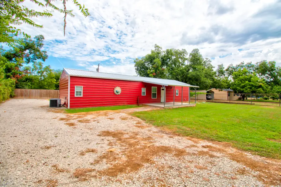 410 Navajo, Gordonville, TX 76245 - Image #3