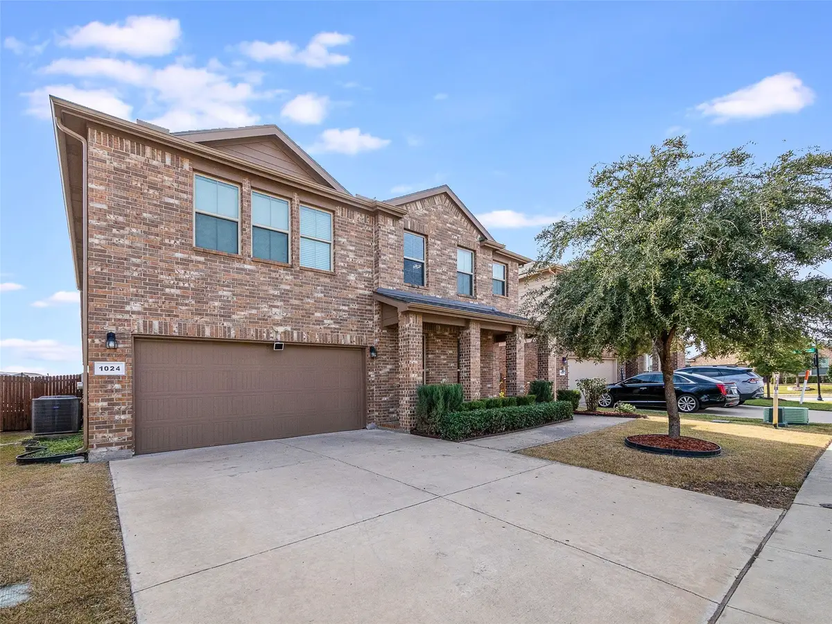 1024 Cushing Drive, Fort Worth, TX 76177 - Image #1