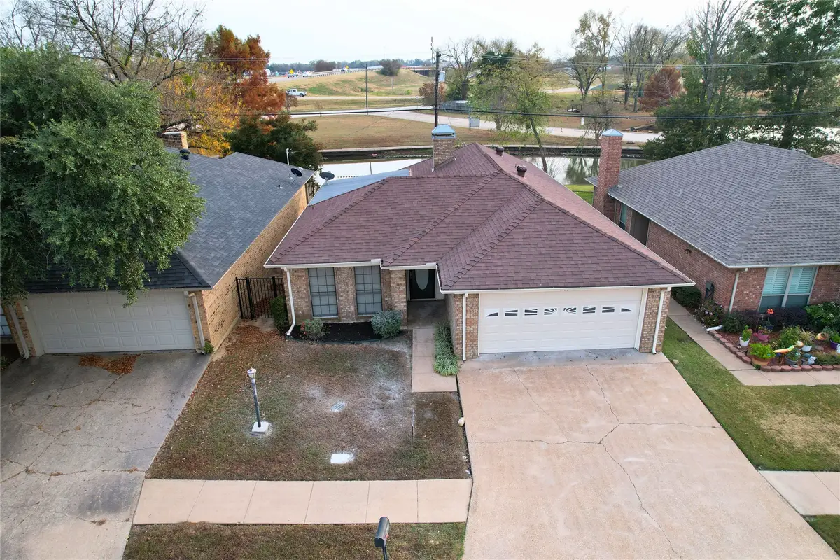 1756 Red Oak Circle, Sulphur Springs, TX 75482 - Image #1
