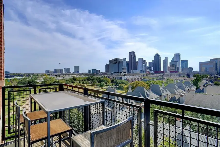 3110 Thomas Avenue #739, Dallas, TX 75204 - Image #2