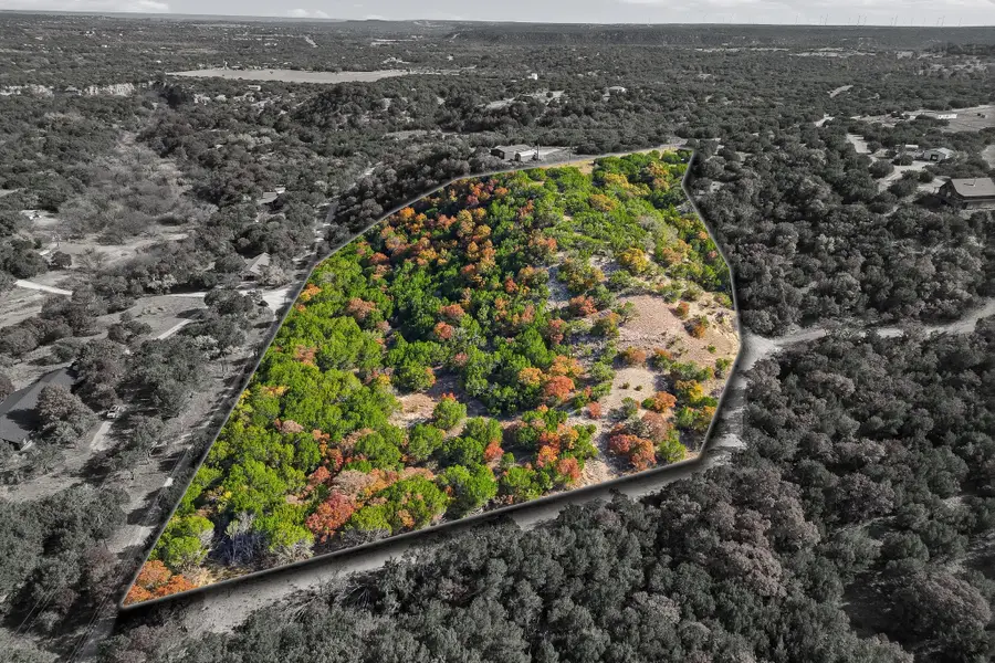 TBD Butterfield Trail, Tuscola, TX 79562 - Image #2