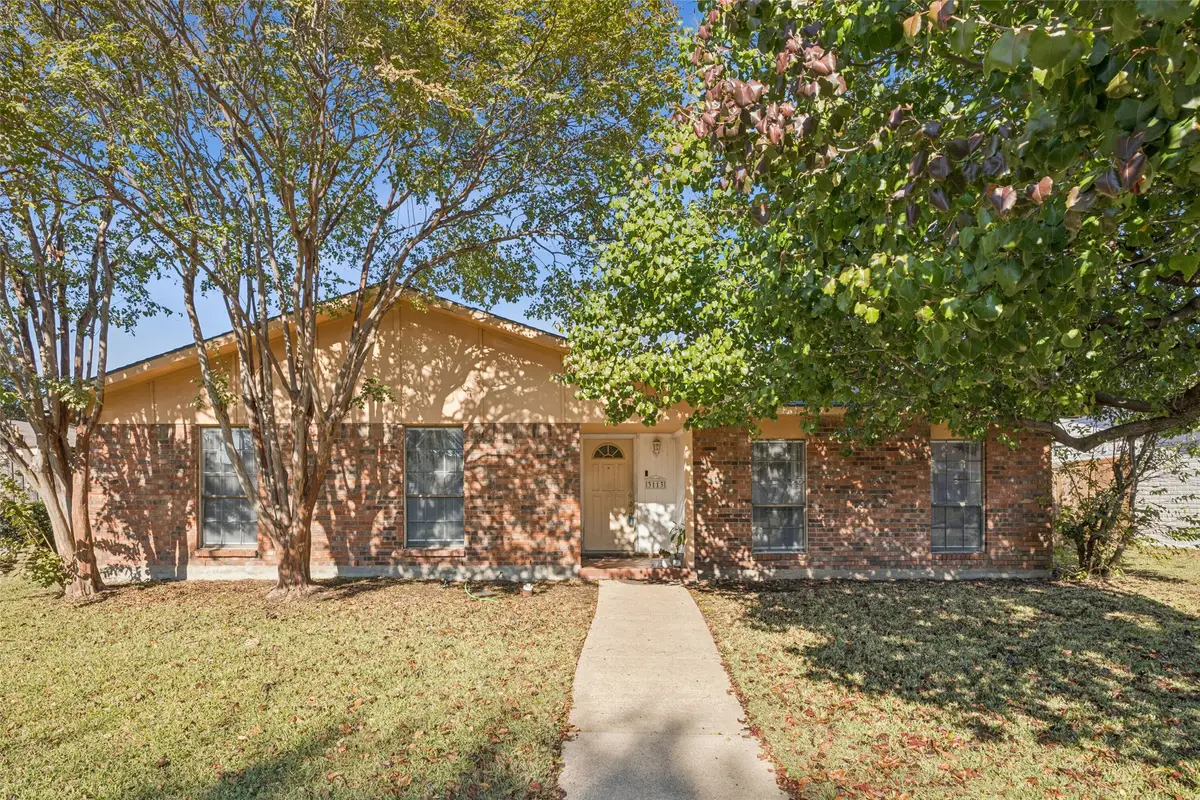 3113 Ridgemoor Drive, Garland, TX 75044 - Image #1