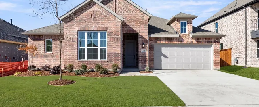 1508 Bushman Lane, Forney, TX 75126 - Image #3