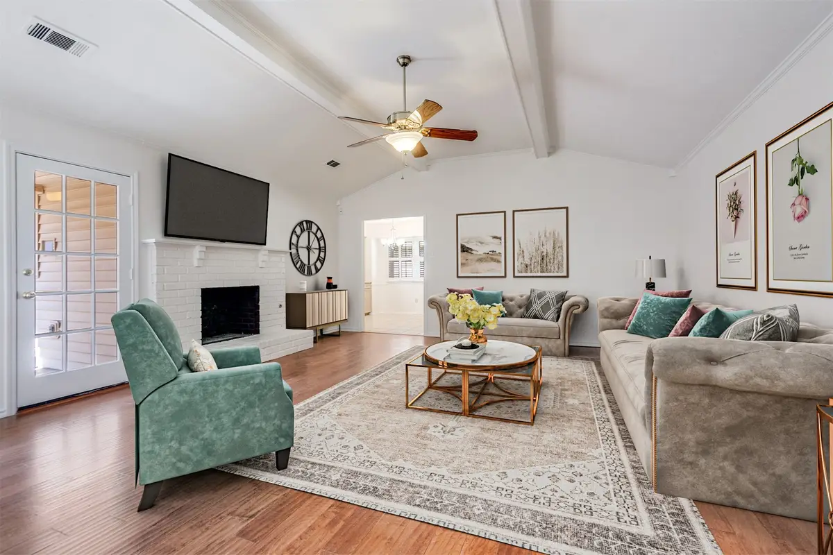 1006 Hillsdale Drive, Richardson, TX 75081 - Image #1