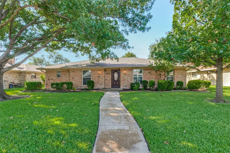 1006 Hillsdale Drive, Richardson, TX 75081 - Image #2