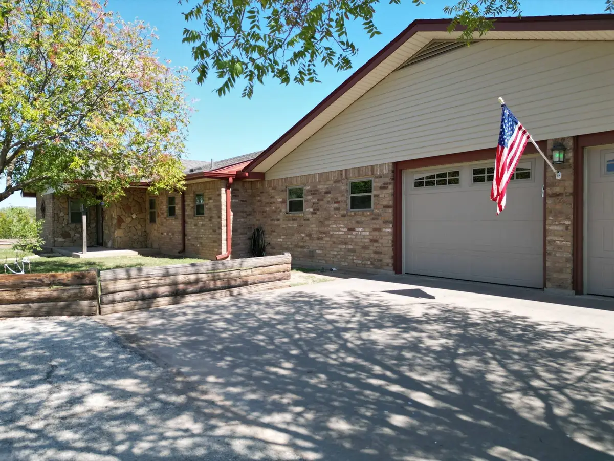 1163 County Road 288, Ballinger, TX 76821 - Image #1