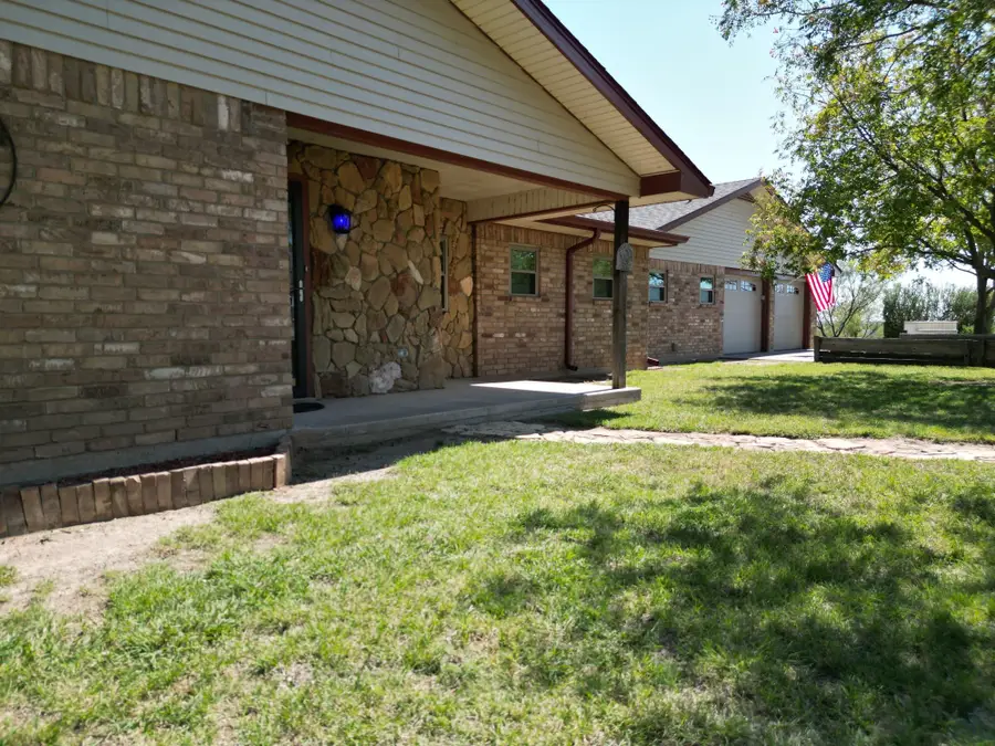 1163 County Road 288, Ballinger, TX 76821 - Image #2