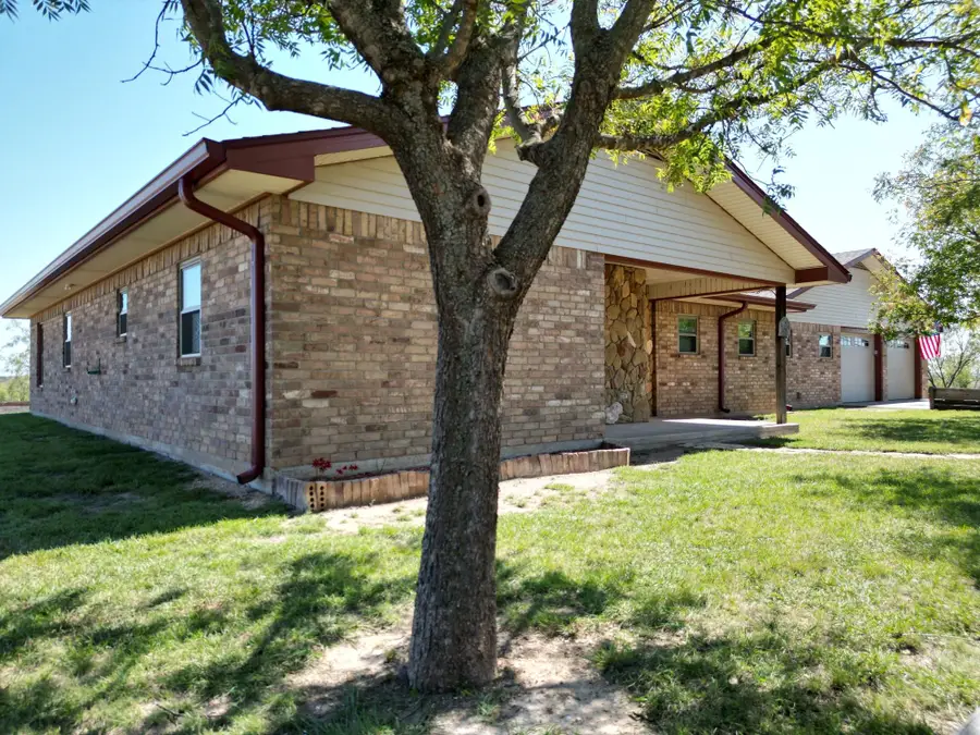 1163 County Road 288, Ballinger, TX 76821 - Image #3