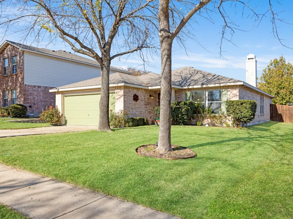 2524 Clear Brook Drive, McKinney, TX 75071 - Image #1