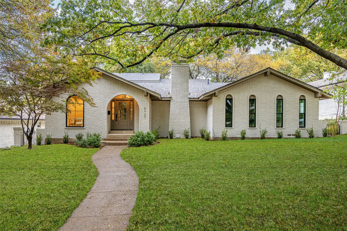 9727 Dartridge Drive, Dallas, TX 75238 - Image #1