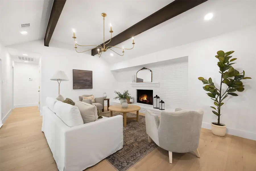 9727 Dartridge Drive, Dallas, TX 75238 - Image #3