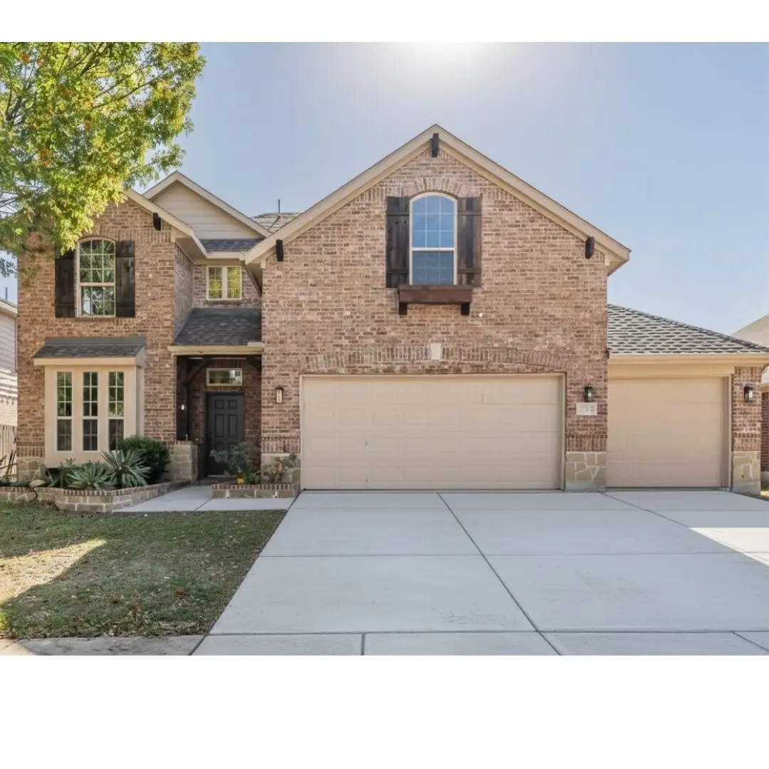 1308 Pheasant Run Trail, Fort Worth, TX 76131 - Image #1
