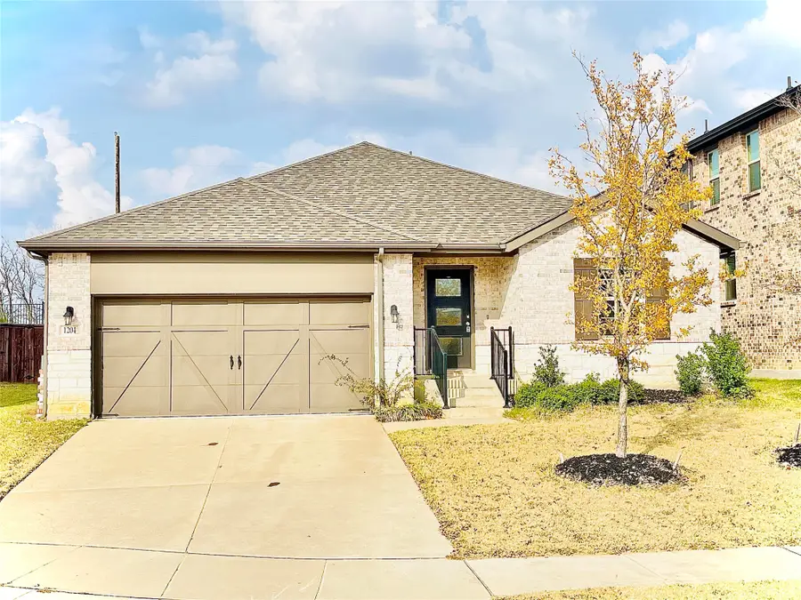 1204 Kade Avenue, Celina, TX 75009 - Image #3