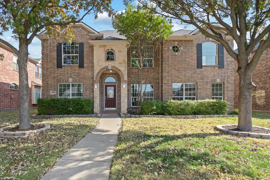 12576 Pond Cypress Lane, Frisco, TX 75035 - Image #2